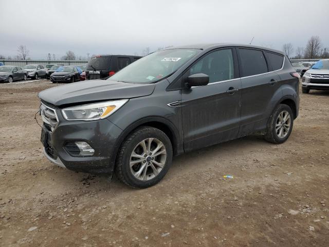 2017 FORD ESCAPE SE, 