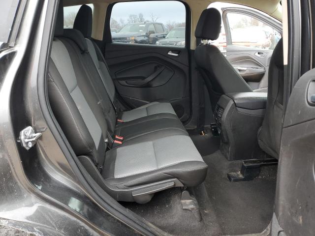 1FMCU9GD0HUC42043 - 2017 FORD ESCAPE SE GRAY photo 11