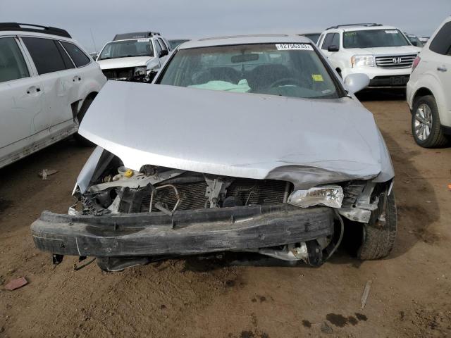 1N4DL01D0XC191895 - 1999 NISSAN ALTIMA XE SILVER photo 5