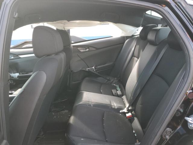 19XFC2F8XLE013277 - 2020 HONDA CIVIC SPORT أسود صورة 10