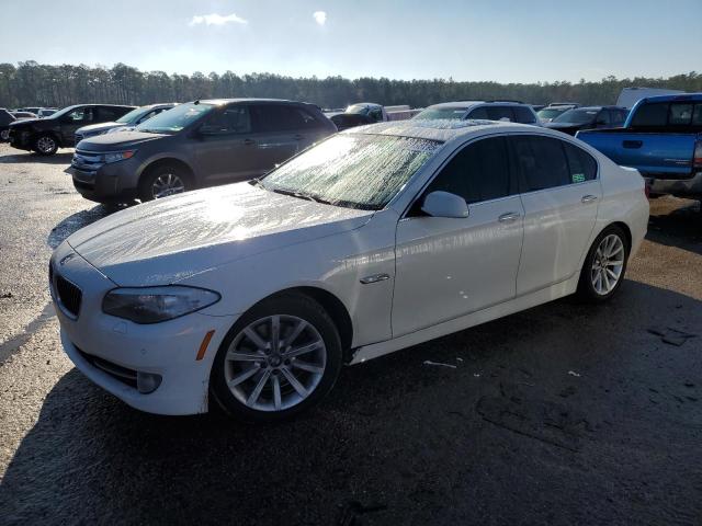 2012 BMW 528 I, 