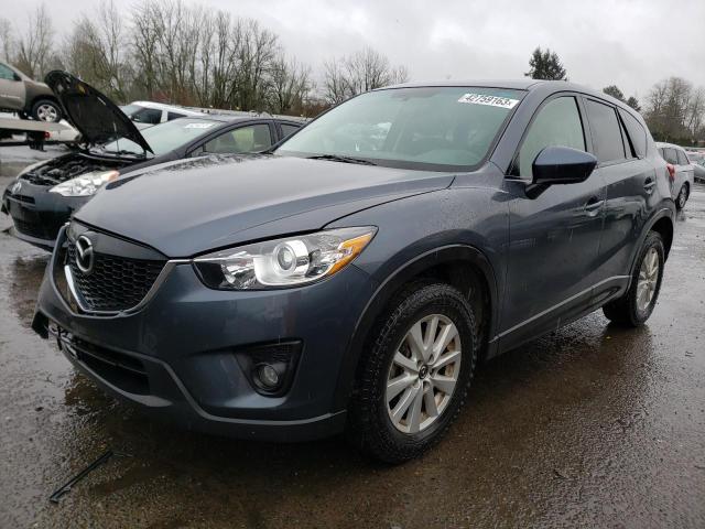 2013 MAZDA CX-5 TOURING, 