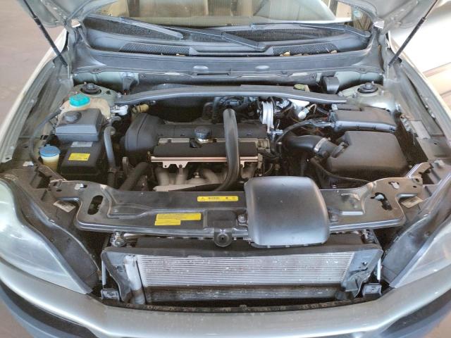 YV4CZ592761245902 - 2006 VOLVO XC90 TAN photo 11
