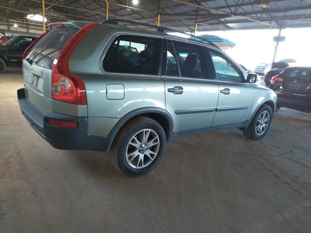 YV4CZ592761245902 - 2006 VOLVO XC90 TAN photo 3