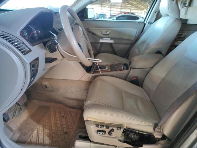 YV4CZ592761245902 - 2006 VOLVO XC90 TAN photo 7