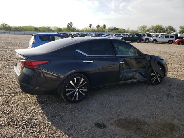 1N4BL4FVXKC115609 - 2019 NISSAN ALTIMA PLATINUM BLUE photo 3