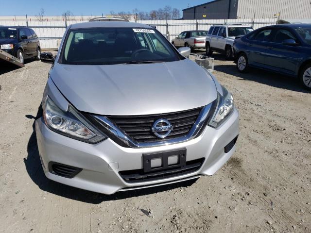 1N4AL3AP9GC175757 - 2016 NISSAN ALTIMA 2.5 SILVER photo 5