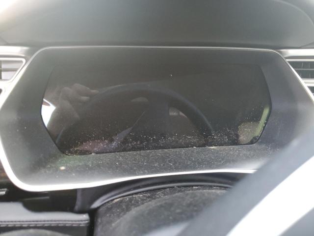 5YJSA1E26JF243854 - 2018 TESLA MODEL S Mavi foto 9