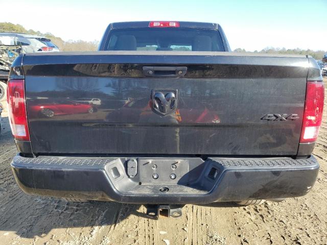 3C6RR7KG1JG238766 - 2018 RAM 1500 ST BLACK photo 6