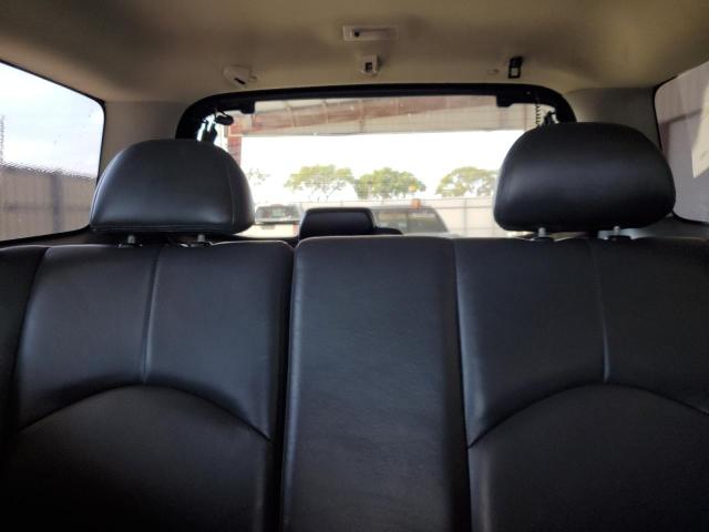 4F2CZ06133KM32903 - 2003 MAZDA TRIBUTE ES ნაცრისფერი ფოტო 10