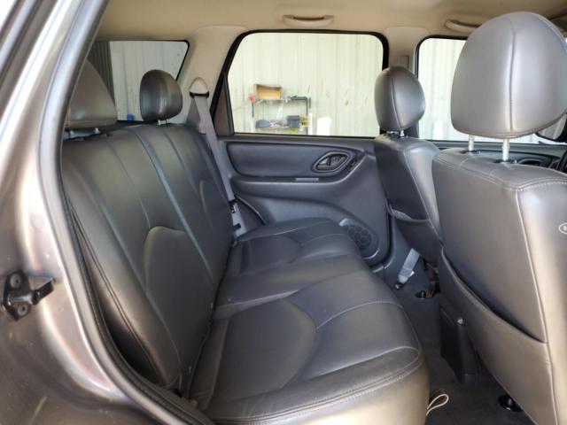 4F2CZ06133KM32903 - 2003 MAZDA TRIBUTE ES ნაცრისფერი ფოტო 11