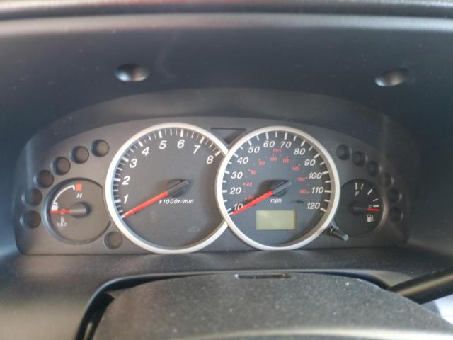 4F2CZ06133KM32903 - 2003 MAZDA TRIBUTE ES ნაცრისფერი ფოტო 9