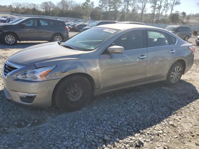 2014 NISSAN ALTIMA 2.5, 