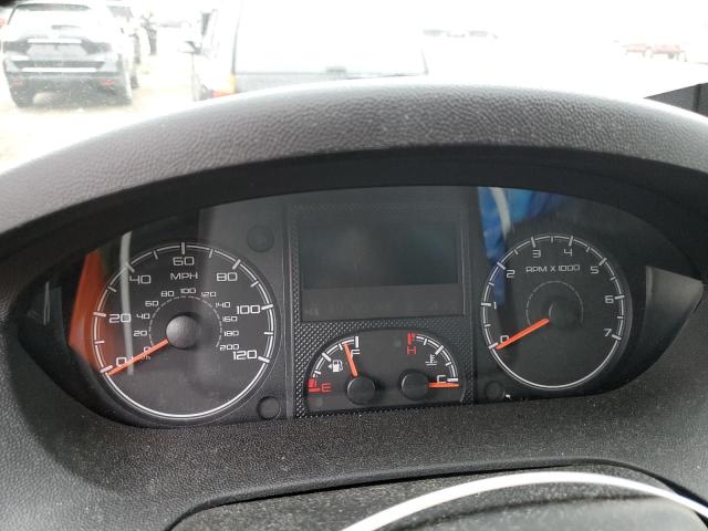 3C6MRVJGXME571077 - 2021 RAM PROMASTER 3500 HIGH 蓝色 照片 9