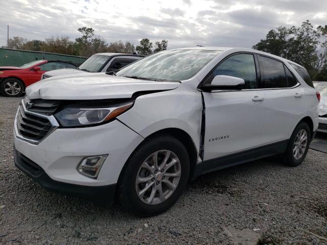 2019 CHEVROLET EQUINOX LT, 