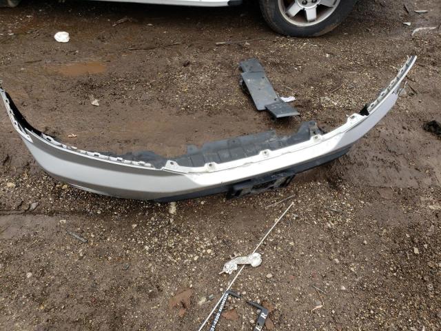 5FNYF38989B010103 - 2009 HONDA PILOT TOURING SILVER photo 12