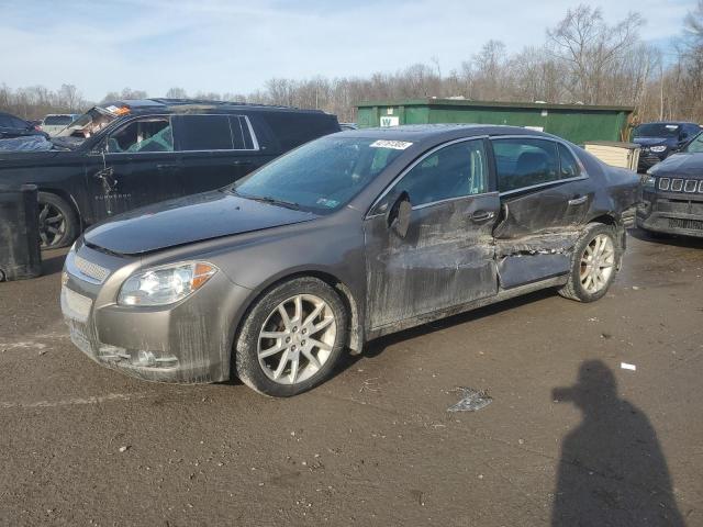 2011 CHEVROLET MALIBU LTZ, 