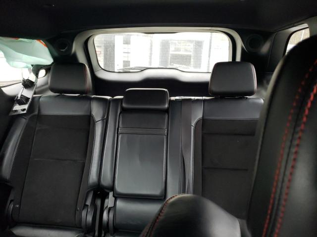 1C4RJFLT3MC800440 - 2021 JEEP GRAND CHER TRAILHAWK თეთრი ფოტო 10