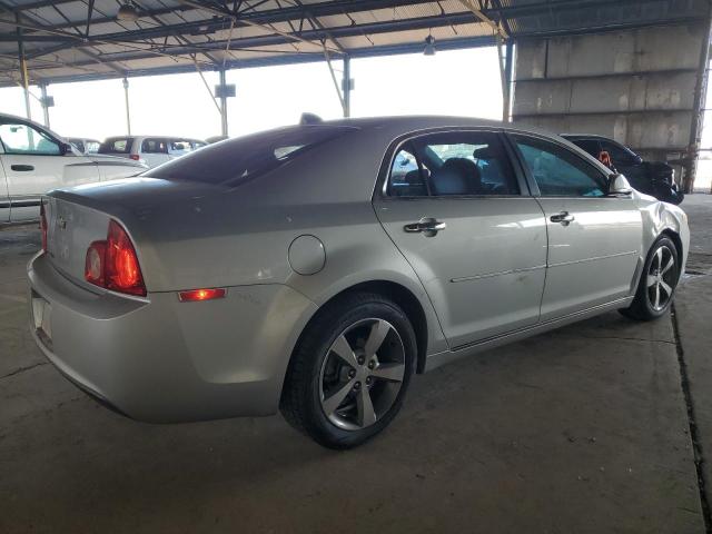 1G1ZC5E06CF392867 - 2012 CHEVROLET MALIBU 1LT Күміс фото 3