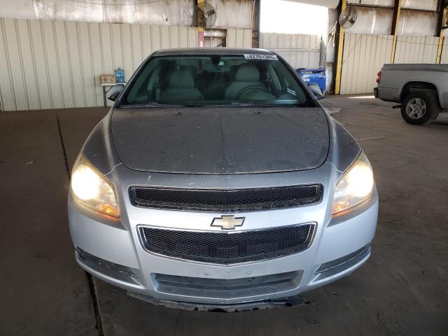 1G1ZC5E06CF392867 - 2012 CHEVROLET MALIBU 1LT Күміс фото 5