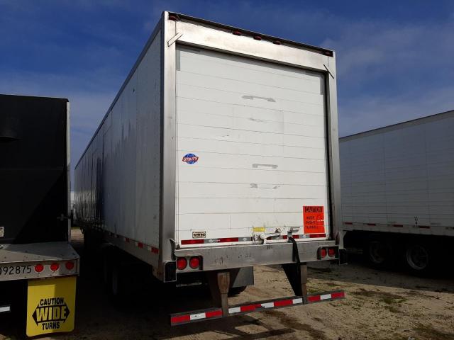 1UYVS2535EU044835 - 2014 UTILITY TRAILER Ağ foto 3