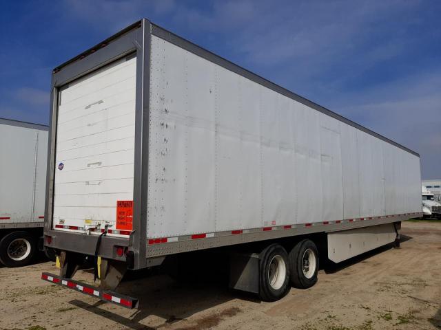 1UYVS2535EU044835 - 2014 UTILITY TRAILER Ağ foto 4