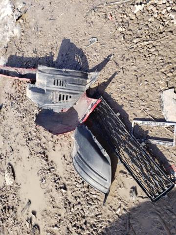 JTEBU5JRXG5313346 - 2016 TOYOTA 4RUNNER SR5/SR5 PREMIUM 红色 照片 12