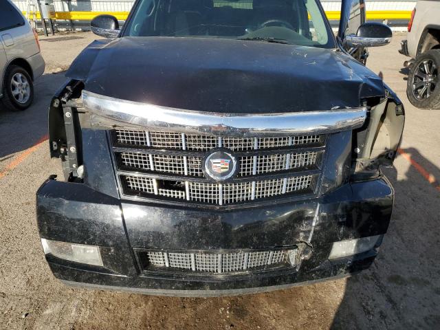 1GYS3CEF9DR346459 - 2013 CADILLAC ESCALADE PREMIUM BLACK photo 12