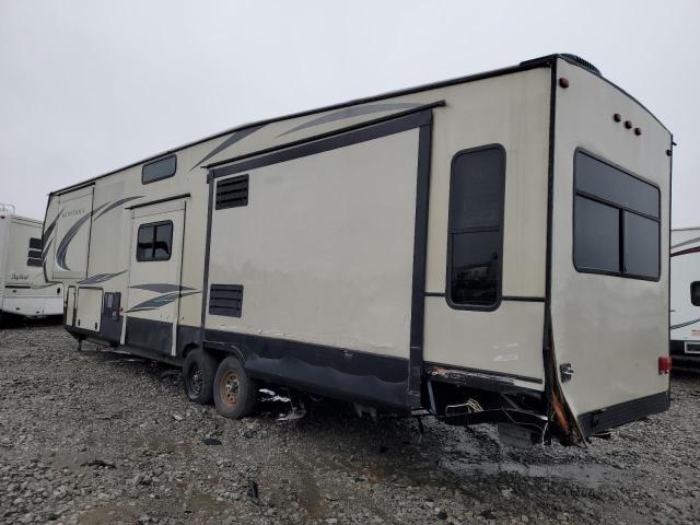 4YDF38429KA740426 - 2019 KEYSTONE MONTANA TWO TONE photo 3