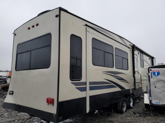 4YDF38429KA740426 - 2019 KEYSTONE MONTANA TWO TONE photo 4