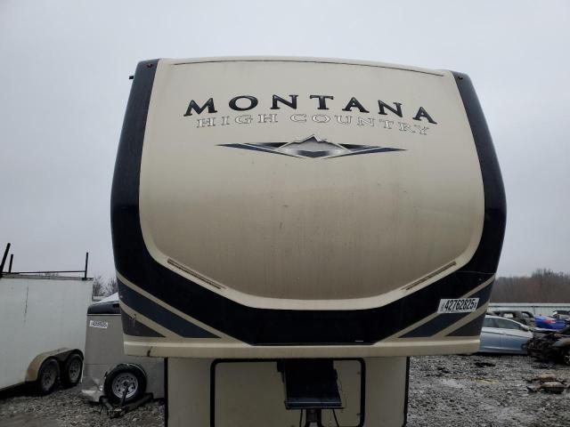 4YDF38429KA740426 - 2019 KEYSTONE MONTANA TWO TONE photo 7