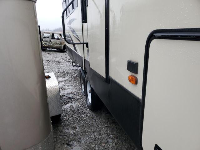 4YDF38429KA740426 - 2019 KEYSTONE MONTANA TWO TONE photo 9