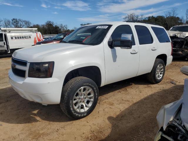 2009 CHEVROLET TAHOE C1500 LT, 