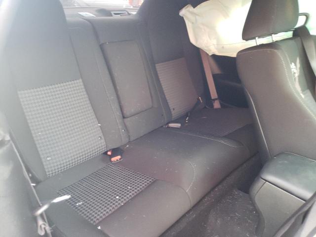 2C3CDZFJ0MH646005 - 2021 DODGE CHALLENGER R/T SCAT PACK BLACK photo 10