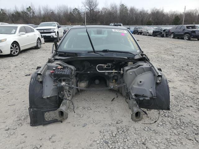 2C3CDXGJ2JH157653 - 2018 DODGE CHARGER R/T 392 GRAY photo 5