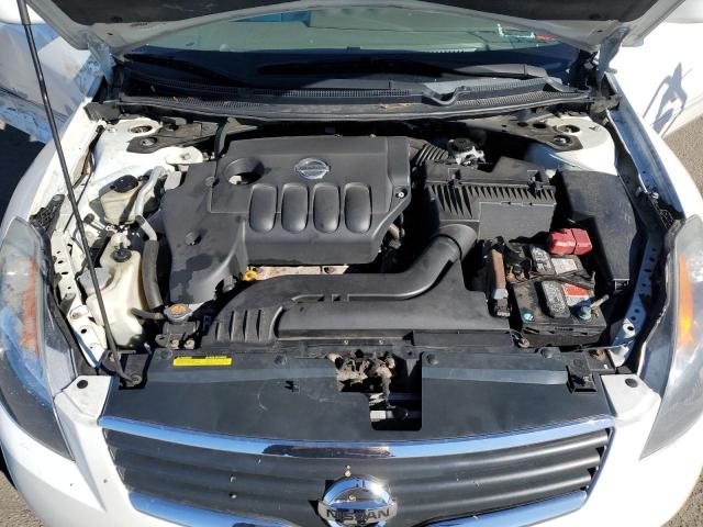 1N4AL21E28N531500 - 2008 NISSAN ALTIMA 2.5 WHITE photo 11