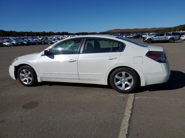 1N4AL21E28N531500 - 2008 NISSAN ALTIMA 2.5 WHITE photo 2