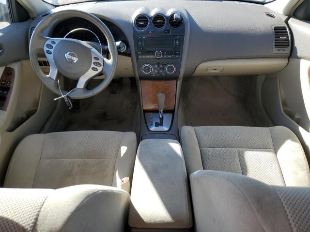 1N4AL21E28N531500 - 2008 NISSAN ALTIMA 2.5 WHITE photo 8