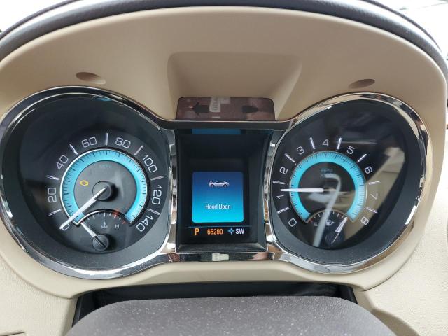 1G4GB5E39CF148203 - 2012 BUICK LACROSSE CONVENIENCE 棕色 照片 9