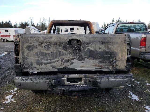 1FTSX31F92EC45135 - 2002 FORD F350 SRW SUPER DUTY BURN photo 6