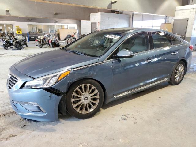 2015 HYUNDAI SONATA SPORT, 