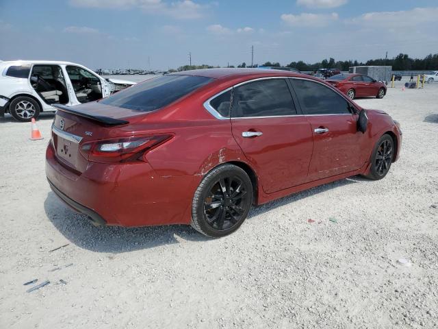 1N4AL3AP2HC196192 - 2017 NISSAN ALTIMA 2.5 RED photo 3