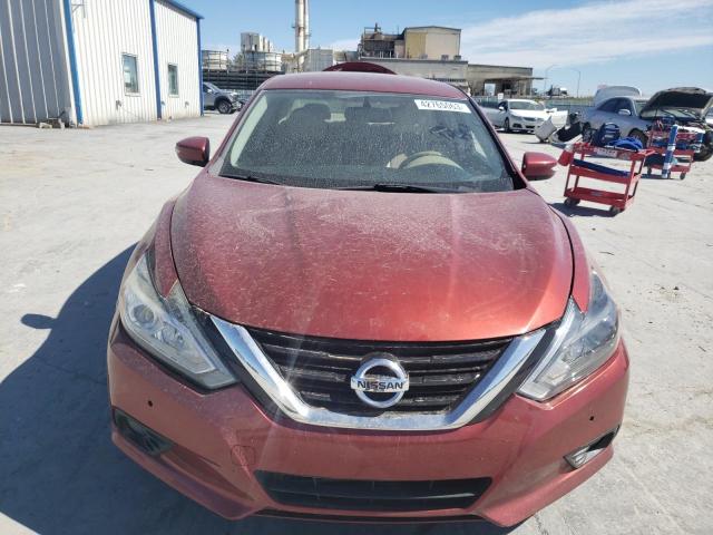 1N4AL3AP8GC222762 - 2016 NISSAN ALTIMA 2.5 RED photo 5