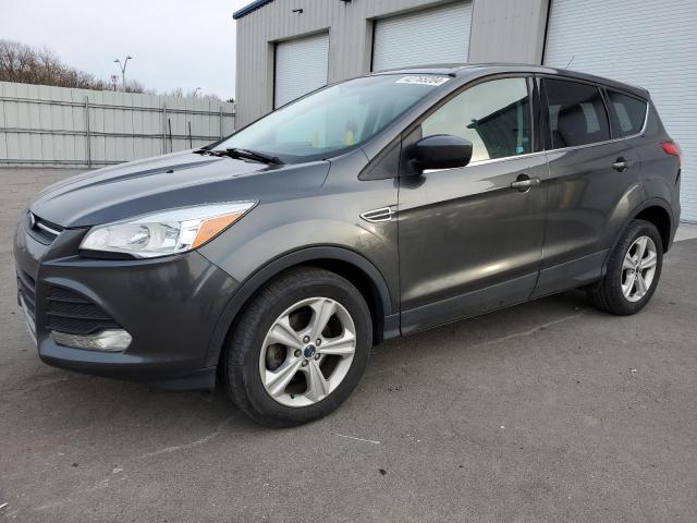 2016 FORD ESCAPE SE, 