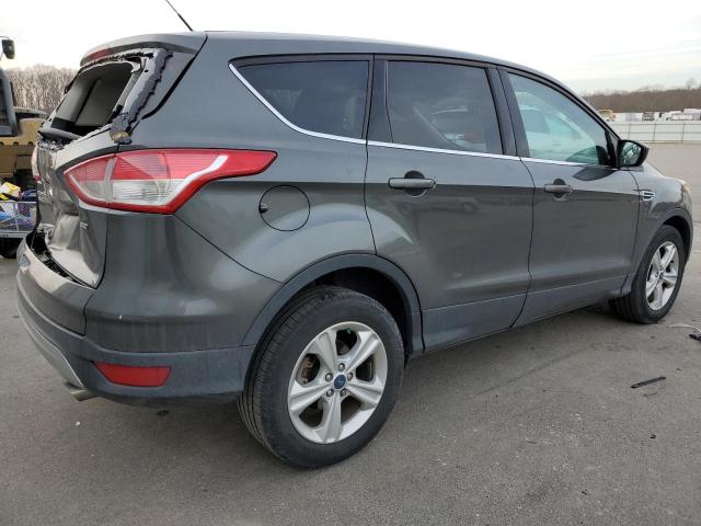 1FMCU0G78GUC90782 - 2016 FORD ESCAPE SE GRAY photo 3