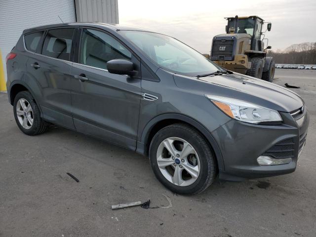 1FMCU0G78GUC90782 - 2016 FORD ESCAPE SE GRAY photo 4