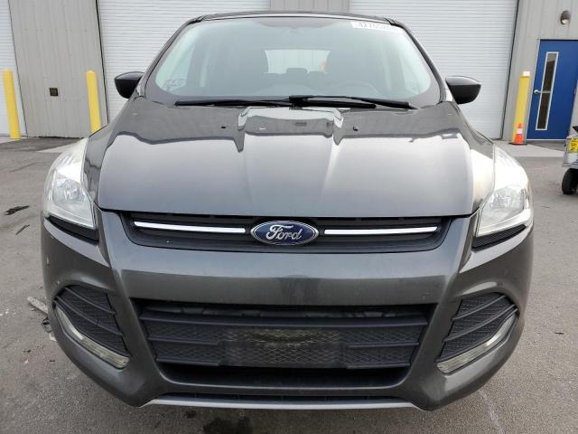 1FMCU0G78GUC90782 - 2016 FORD ESCAPE SE GRAY photo 5