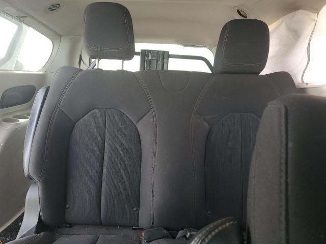 2C4RC1AG2KR576584 - 2019 CHRYSLER PACIFICA L WHITE photo 10