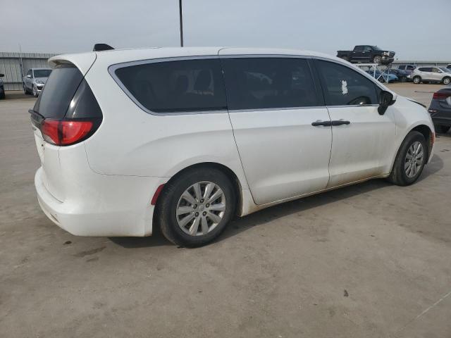 2C4RC1AG2KR576584 - 2019 CHRYSLER PACIFICA L WHITE photo 3