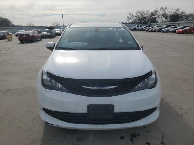 2C4RC1AG2KR576584 - 2019 CHRYSLER PACIFICA L WHITE photo 5